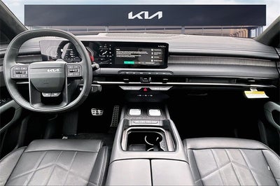 2027 Kia Telluride SX-Prestige