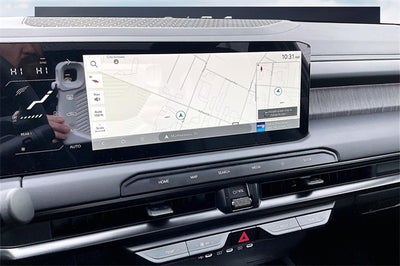 2027 Kia Telluride SX-Prestige