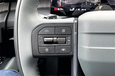 2027 Kia Telluride SX-Prestige