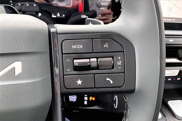 2027 Kia Telluride SX-Prestige