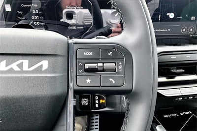 2027 Kia Telluride SX-Prestige