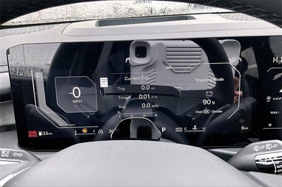 2027 Kia Telluride SX-Prestige