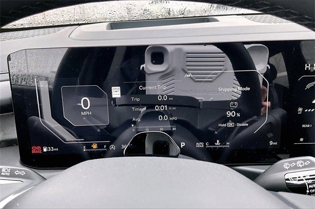 2027 Kia Telluride SX-Prestige