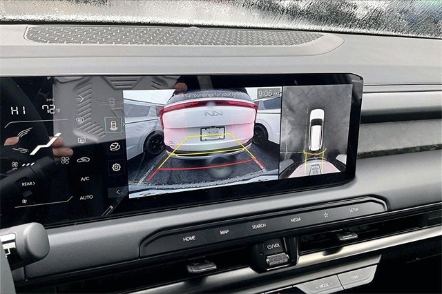 2027 Kia Telluride SX-Prestige