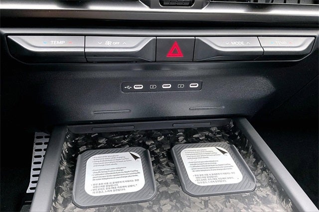 2027 Kia Telluride SX-Prestige