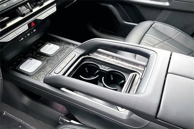 2027 Kia Telluride SX-Prestige