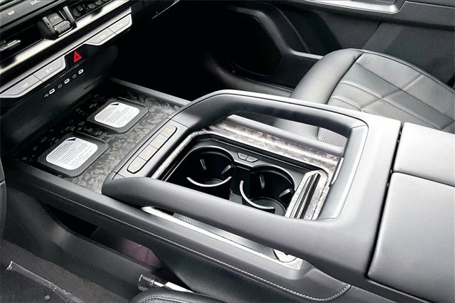 2027 Kia Telluride SX-Prestige