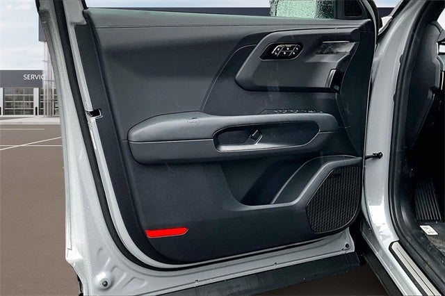 2027 Kia Telluride SX-Prestige