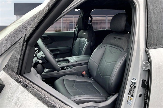 2027 Kia Telluride SX-Prestige