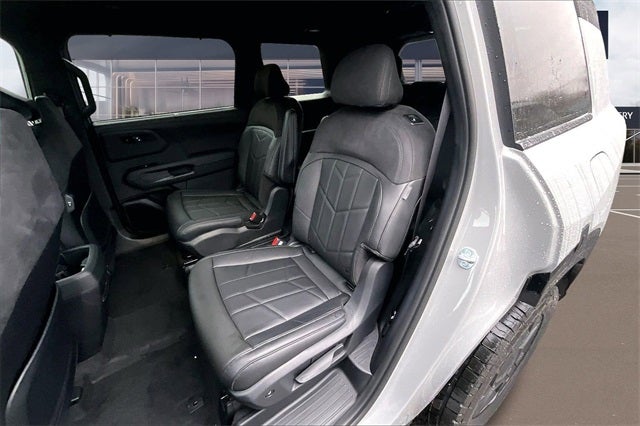 2027 Kia Telluride SX-Prestige