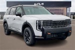 2027 Kia Telluride SX-Prestige