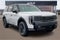 2027 Kia Telluride SX-Prestige