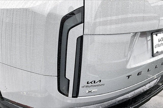 2027 Kia Telluride SX-Prestige