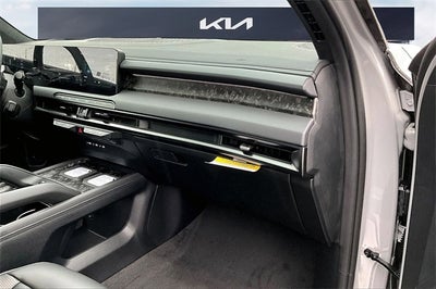 2027 Kia Telluride SX-Prestige