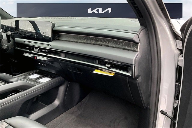 2027 Kia Telluride SX-Prestige