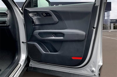 2027 Kia Telluride SX-Prestige