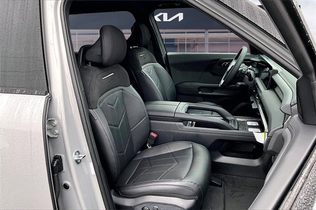 2027 Kia Telluride SX-Prestige