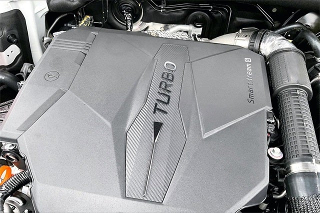 2027 Kia Telluride SX-Prestige