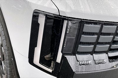 2027 Kia Telluride SX-Prestige