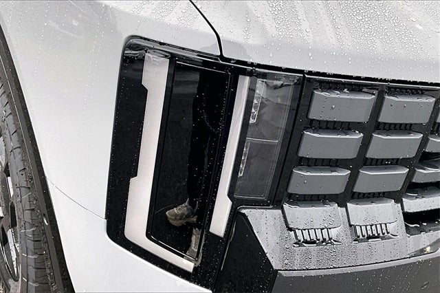 2027 Kia Telluride SX-Prestige