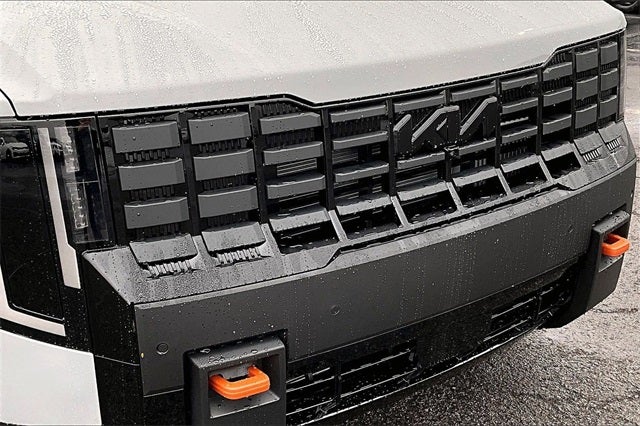 2027 Kia Telluride SX-Prestige