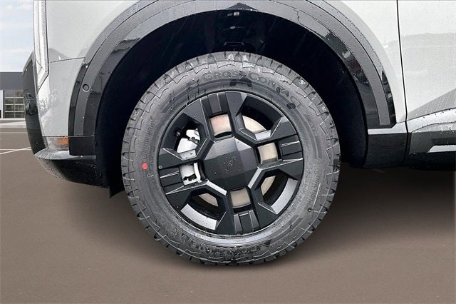 2027 Kia Telluride SX-Prestige