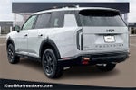 2027 Kia Telluride SX-Prestige