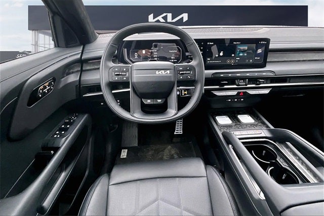 2027 Kia Telluride SX-Prestige