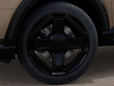 2027 Kia Telluride SX-Prestige