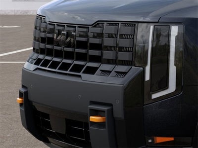 2027 Kia Telluride SX-Prestige