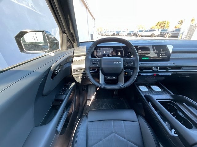 2027 Kia Telluride SX-Prestige