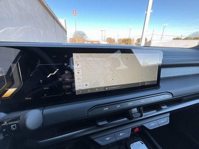 2027 Kia Telluride SX-Prestige