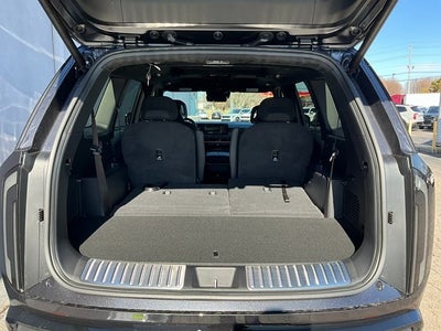 2027 Kia Telluride SX-Prestige