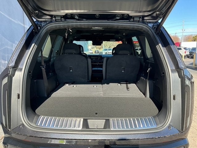 2027 Kia Telluride SX-Prestige