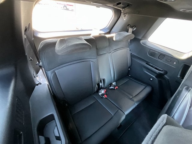 2027 Kia Telluride SX-Prestige