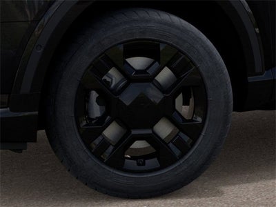 2027 Kia Telluride SX-Prestige