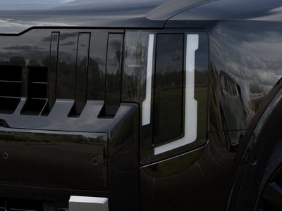 2027 Kia Telluride SX-Prestige