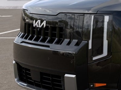 2027 Kia Telluride SX-Prestige