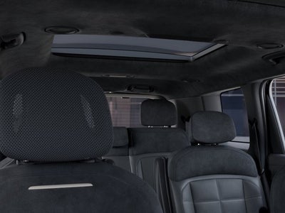 2027 Kia Telluride SX-Prestige