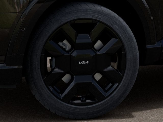 2027 Kia Telluride SX-Prestige