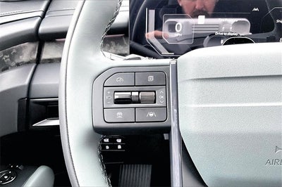 2027 Kia Telluride SX-Prestige