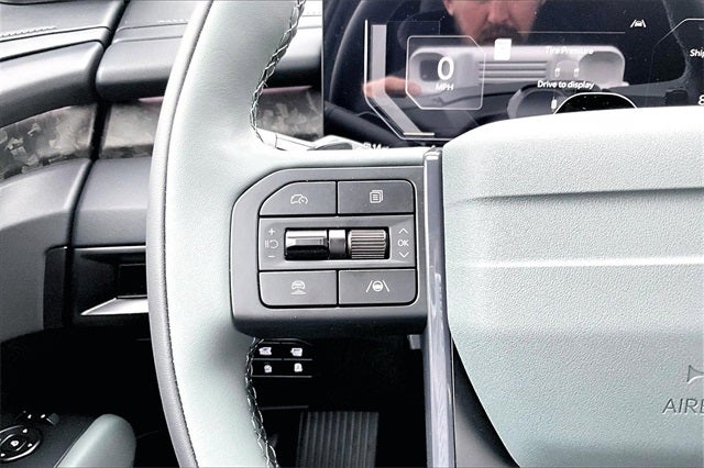 2027 Kia Telluride SX-Prestige