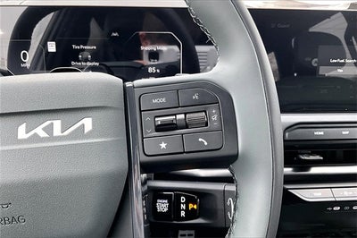 2027 Kia Telluride SX-Prestige