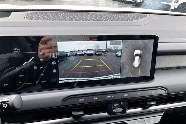 2027 Kia Telluride SX-Prestige