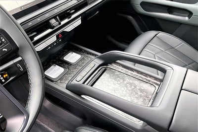 2027 Kia Telluride SX-Prestige