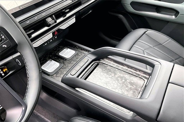 2027 Kia Telluride SX-Prestige