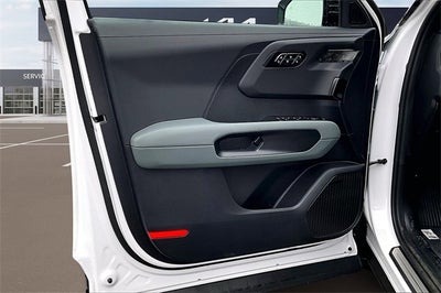 2027 Kia Telluride SX-Prestige