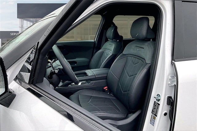 2027 Kia Telluride SX-Prestige