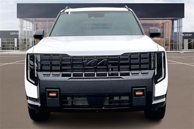 2027 Kia Telluride SX-Prestige