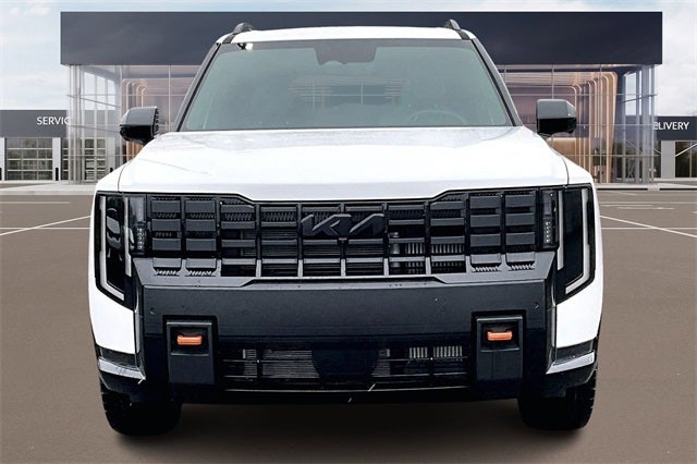 2027 Kia Telluride SX-Prestige